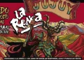 La Renga vuelve a Jujuy después de diez años con un show que moviliza al norte del país