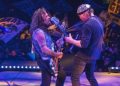 Operativo especial de tránsito por el recital de La Renga