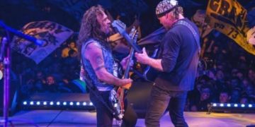 Operativo especial de tránsito por el recital de La Renga
