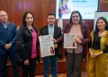 Jujuy da un paso histórico hacia la salud infantil con la creación de su Red Provincial de Leche Humana