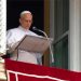 El gobierno analiza decretar feriado o asueto por la visita del Papa en noviembre