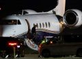 Tras la muerte de su papá, Lionel Messi viajará hoy hacia Miami