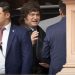 Milei volvió a insultar a la prensa y elevó su índice de odio al 96,7%