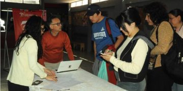 La Municipalidad lidera una capacitación docente en prevención digital juvenil y Salud Mental