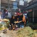 La Legislatura realizó la tradicional ceremonia de honras a la Pachamama