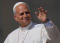 El papa León XIV confirmó que visitará la Argentina del 8 al 11 de noviembre