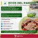 Ecos del Parque: una propuesta para conocer y valorar nuestra biodiversidad