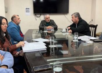 Próximas obras de infraestructura de energía eléctrica en Los Manantiales
