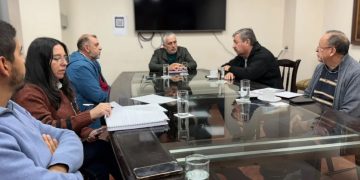 Próximas obras de infraestructura de energía eléctrica en Los Manantiales