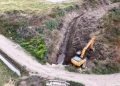 Hídricos anticipó obras preventivas en Palpalá y consolida el monitoreo para la temporada estival
