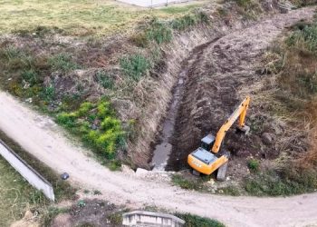 Hídricos anticipó obras preventivas en Palpalá y consolida el monitoreo para la temporada estival