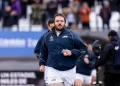Los Pumas realizarán un entrenamiento abierto este sábado en el estadio 23 de Agosto