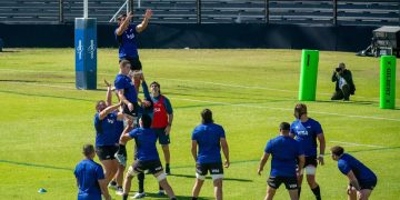 Los Pumas en Jujuy: habilitan un punto físico para la venta de entradas