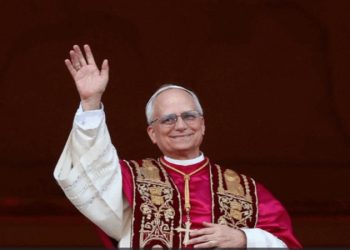 El Gobierno y la Iglesia tendrán la primera reunión formal para organizar la visita del papa León XIV