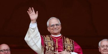 El Gobierno y la Iglesia tendrán la primera reunión formal para organizar la visita del papa León XIV