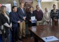 Radio City recibió una distinción legislativa en reconocimiento a su trayectoria de 29 años junto a la Ciudad
