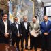 La Legislatura reconoció la trayectoria de Radio City en su 29 Aniversario