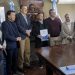 Radio City recibió una distinción legislativa en reconocimiento a su trayectoria de 29 años junto a la Ciudad