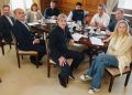 Tras los reclamos salariales, el Gobierno evalúa un aumento para las Fuerzas Armadas y de Seguridad