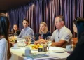 Jujuy fortalece la coordinación operativa de cara al partido entre los Pumas y los Wallabies