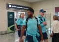 Los Wallabies ya están en Jujuy para el histórico duelo ante Los Pumas