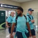 Los Wallabies ya están en Jujuy para el histórico duelo ante Los Pumas