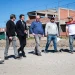 Avanza la pavimentación de la avenida Juellar para mejorar la conexión entre San Salvador y Palpalá