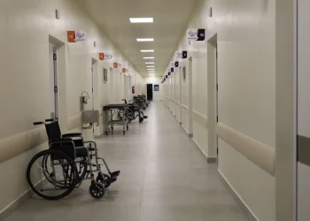 Jujuy continúa reforzando la salud pública y reabre Sala de Internación Clínica con máximos estándares en el Hospital Pablo Soria