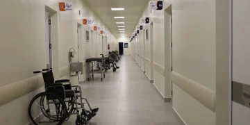 Jujuy continúa reforzando la salud pública y reabre Sala de Internación Clínica con máximos estándares en el Hospital Pablo Soria