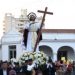 Bernis participó de las Fiestas Patronales de San Salvador de Jujuy junto al gobernador Carlos Sadir