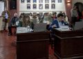 Se aprobó la creación del Sistema Municipal de Desarrollo de la Actividad Boxística