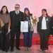 Taller sobre derechos humanos universales y formación de embajadores de paz en Alto Comedero