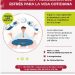 Invitan al Taller de Gestión y Regulación del Estrés para la Vida Cotidiana