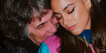 Tini y su padre, enfrentados por una disputa millonaria de US$ 70 millones