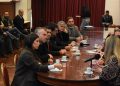 El Secretario de Turismo y su equipo interiorizaron a diputados por la marcha de la actividad en la provincia