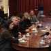 El Secretario de Turismo y su equipo interiorizaron a diputados por la marcha de la actividad en la provincia