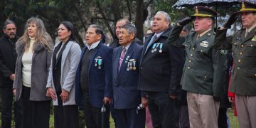 Gastón Millón: "La figura del General San Martín es enorme"