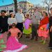 El intendente Jorge entregó equipamiento deportivo a la Estación Saludable y anunció nuevas obras