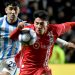 Argentinos le ganó a Racing y quedó como único líder de la Zona B con puntaje ideal en el Torneo Clausura