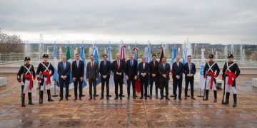 Sadir planteó ante el Consejo Regional del Norte Grande obras de infraestructura y una estrategia energética federal