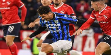 Impacto en la Copa Argentina: Independiente perdió 4-0 ante Atlético Tucumán y quedó eliminado