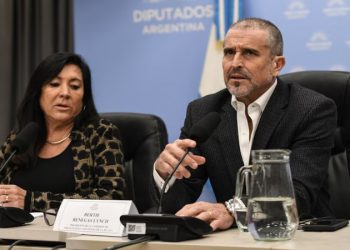El Gobierno excluirá a los funcionarios para avanzar en Diputados con el proyecto de Inocencia Fiscal II