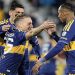 Boca le ganó a Recoleta y acaricia la clasificación a cuartos de final de la Copa Sudamericana