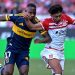 Por Santiago Ascacíbar, Boca le ganó a Estudiantes por el Torneo Clausura