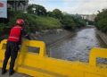Después del terremoto, Venezuela sufre las inundaciones por intensas lluvias (video)