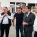 Sadir visitó Citrus del Norte, la empresa agroindustrial jujeña que es potencia exportadora en Europa
