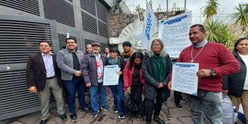 CEDEMS anunció paro y exige un plus salarial extraordinario