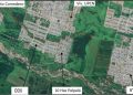 Agua Potable firmó un histórico convenio para la obra del colector cloacal en Alto Comedero y Palpalá