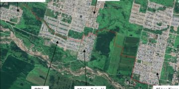 Agua Potable firmó un histórico convenio para la obra del colector cloacal en Alto Comedero y Palpalá