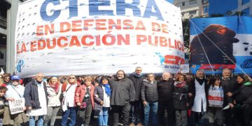 Se reunió el Consejo Federal de Educación para coordinar controles y asegurar el 75% de clases durante el paro docente